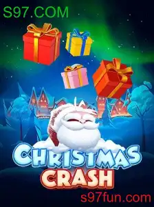 ChristmasCrash